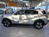 Neu Opel Frontera 110 PS (80 kW) 2025 Kristall silber SUV