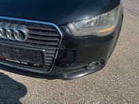 Gebraucht Audi A1 122 PS (89 kW) 2011 Kleinwagen