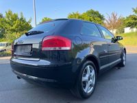 gebraucht Audi A3 *NEU TÜV*8-Fach bereift* PDC