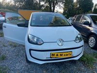 gebraucht VW up! TÜV neu bei Kauf 2.Hand