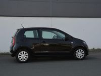 Gebraucht Skoda Citigo Easy 60 PS (44 kW) 2015 Schwarz Kleinwagen