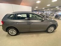 Neu Skoda Kamiq Selection 150 PS (110 kW) 2025 Grau SUV