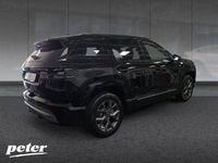 Neu Jeep Compass 144 PS (105 kW) 2026 Vulcano black SUV