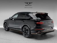 Neu Bentley Bentayga 650 PS (478 kW) 2025 Schwarz SUV