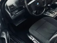 Gebraucht BMW 320 170 PS (125 kW) 2001 Grau Limousine