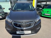 Gebraucht Opel Mokka X Active 136 PS (100 kW) 2017 Grau SUV