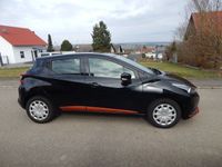 gebraucht Nissan Micra 0.9 IG-T Acenta