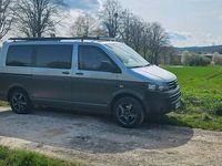 gebraucht VW T5 Camper