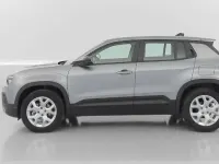 Gebraucht Jeep Avenger Altitude 101 PS (74 kW) 2025 Grau SUV