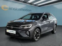 Neu VW Taigo 150 PS (110 kW) 2026 Grau SUV