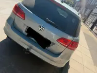 Gebraucht VW Passat 174 PS (127 kW) 2013 Andere farben Kombi