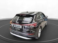 Gebraucht Audi Q4 e-tron Advanced 210 kW (286 PS) 2024 Mythosschwarz metallic SUV