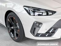 Gebraucht Cupra Leon 204 PS (150 kW) 2025 Grau Limousine