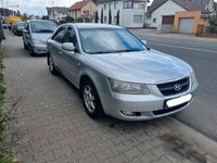 gebraucht Hyundai Sonata V 2.4 (NF)