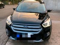 gebraucht Ford Kuga 1.5 Ecoboost 150 PS Cool&Connect