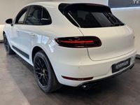 Gebraucht Porsche Macan GTS 360 PS (264 kW) 2018 Weiß SUV
