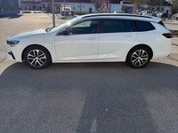 Usata Opel Insignia Edition 170 CV (125 kW) 2021 Bianco Station wagon