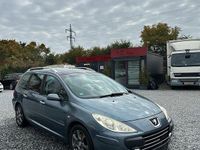 Gebraucht Peugeot 307 136 PS (100 kW) 2008 Grau Kombi