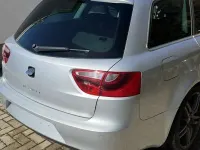 Gebraucht Seat Exeo Style 170 PS (125 kW) 2010 Kombi