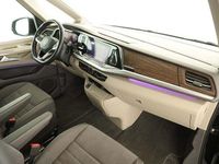 Gebraucht VW T7 Style 245 PS (180 kW) 2025 Schwarzkeine angabe Van