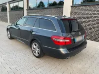 Gebraucht Mercedes E300 Avantgarde 231 PS (169 kW) 2012 Grau Kombi