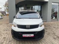 Gebraucht Fiat Scudo 120 PS (88 kW) 2022 Weiß Van