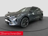 Neu Cupra Formentor VZ 272 PS (200 kW) 2026 Weiss SUV