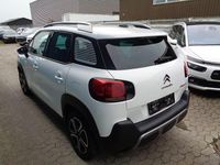 Gebraucht Citroën C3 Aircross 102 PS (75 kW) 2019 Weiß SUV