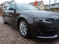 gebraucht Audi A4 Limousine