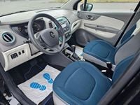 Gebraucht Renault Captur LIMITED 114 PS (83 kW) 2017 Sternenschwarz SUV