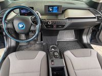 gebraucht BMW i3 PDCv+h Klimaautom PDC Freisprech LED