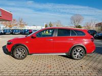 Gebraucht Fiat Tipo Cross 101 PS (74 kW) 2022 Rot Limousine