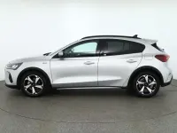 Second-hand Ford Focus Active 125 CP (91 kW) 2023 Argintiu Berlinǎ