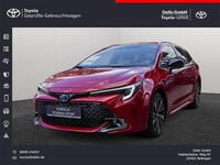 Gebraucht Toyota Corolla 140 PS (102 kW) 2025 Andere Limousine