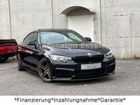 Gebraucht BMW 428 M Performance 245 PS (180 kW) 2014 Black sapphire metallic Coupé