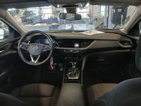 Gebraucht Opel Insignia Edition 170 PS (125 kW) 2020 Silber Kombi