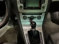 Gebraucht VW Golf VII Highline 150 PS (110 kW) 2014 Blau Kombi
