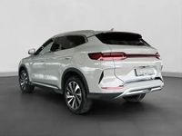 Uusi BYD Seal U Design 238 HP (175 kW) 2026 Peessi Katumaasturi