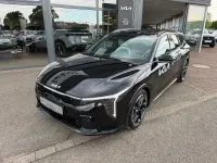 Neu Kia K4 179 PS (131 kW) 2026 Schwarz Kombi
