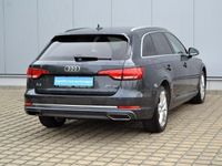 gebraucht Audi A4 Avant Sport