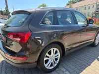 Gebraucht Audi Q5 150 PS (110 kW) 2014 Braun SUV