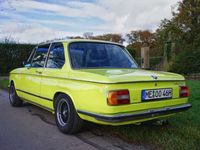 gebraucht BMW 1802 2002