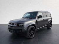 Gebraucht Land Rover Defender Dynamic 300 PS (220 kW) 2024 Grau SUV