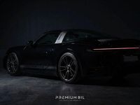 Gebraucht Porsche 911 Targa 4 2023 Cabrio