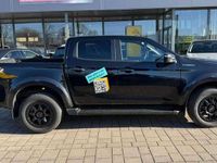 Gebraucht Isuzu D-Max 163 PS (119 kW) 2024 Schwarz SUV