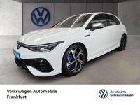 Gebraucht VW Golf VIII R 320 PS (235 kW) 2023 Pure white Limousine