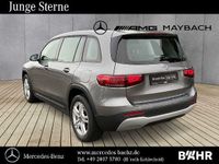 Gebraucht Mercedes GLB200 163 PS (119 kW) 2020 SUV