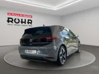 Gebraucht VW ID.3 Pro 150 kW (204 PS) 2023 Mondsteingrau schwarz Kleinwagen