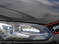 gebraucht VW Polo 6R GTI schwarz VOLL Xenon Alcantara Navi