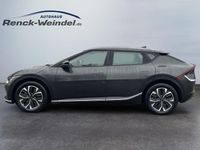 Gebraucht Kia EV6 Basis 239 kW (325 PS) 2022 Grau SUV